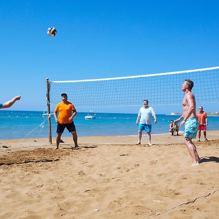 Argile Resort Mantzavinata Bagian luar foto