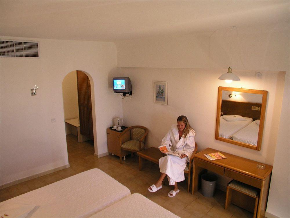 Argile Resort Mantzavinata Bagian luar foto