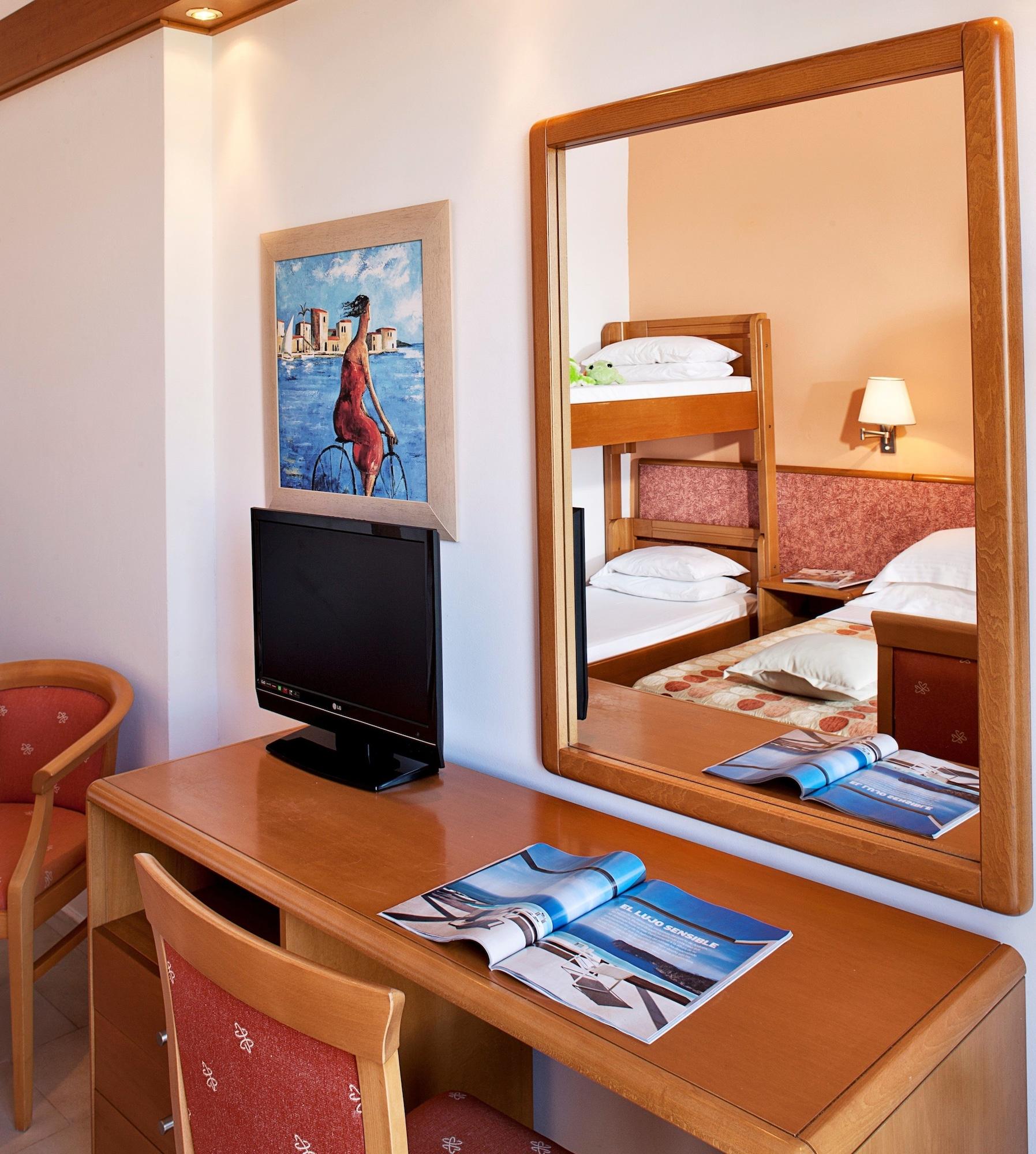 Argile Resort Mantzavinata Bagian luar foto