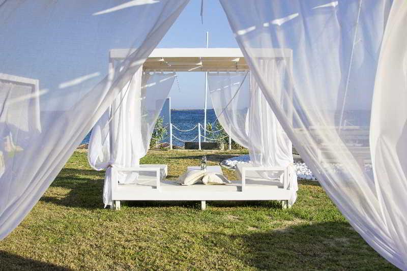 Argile Resort Mantzavinata Bagian luar foto