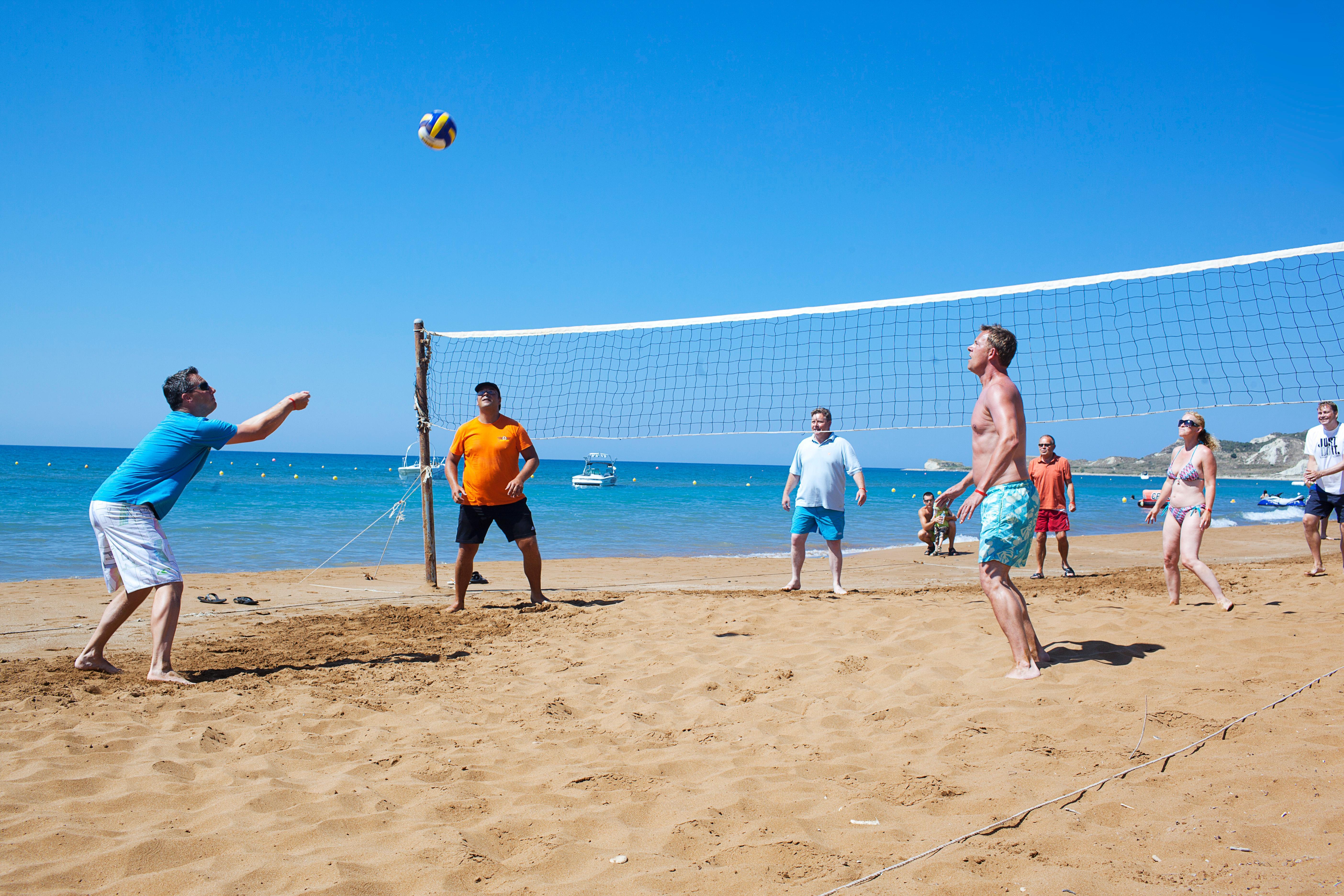 Argile Resort Mantzavinata Bagian luar foto