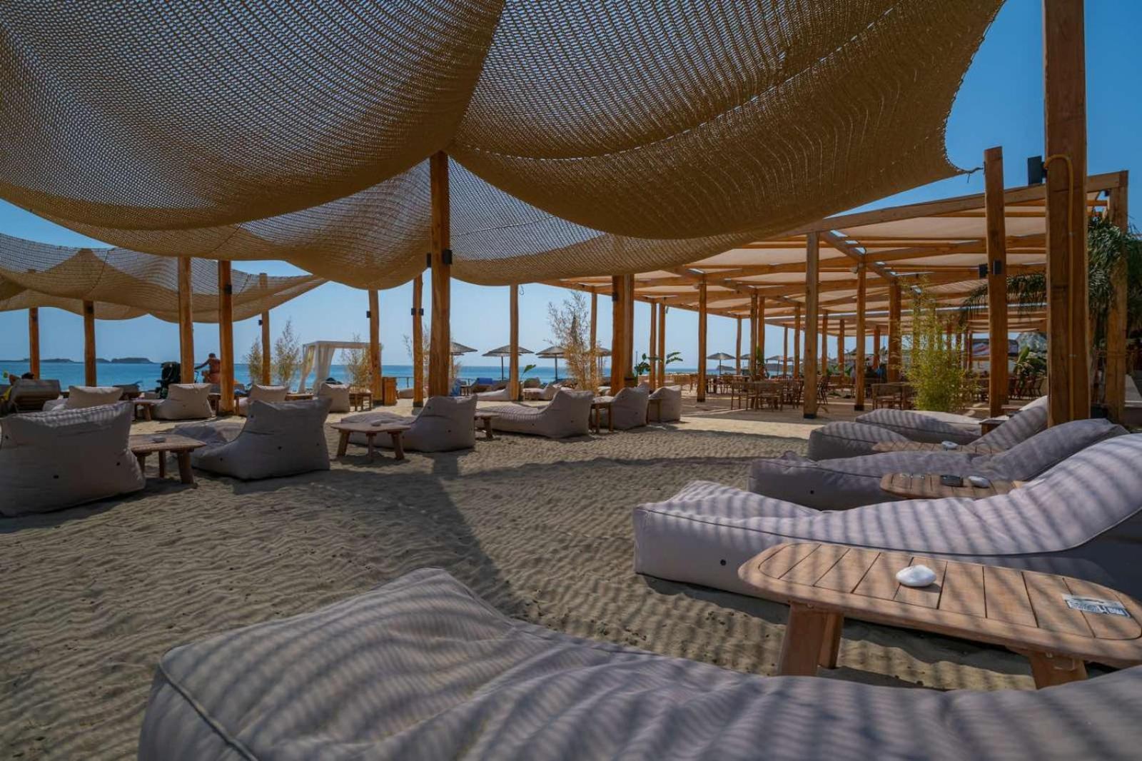 Argile Resort Mantzavinata Bagian luar foto