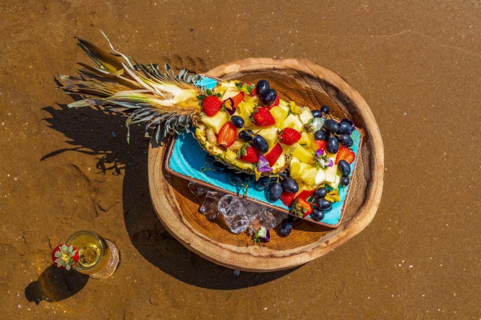 Argile Resort Mantzavinata Bagian luar foto