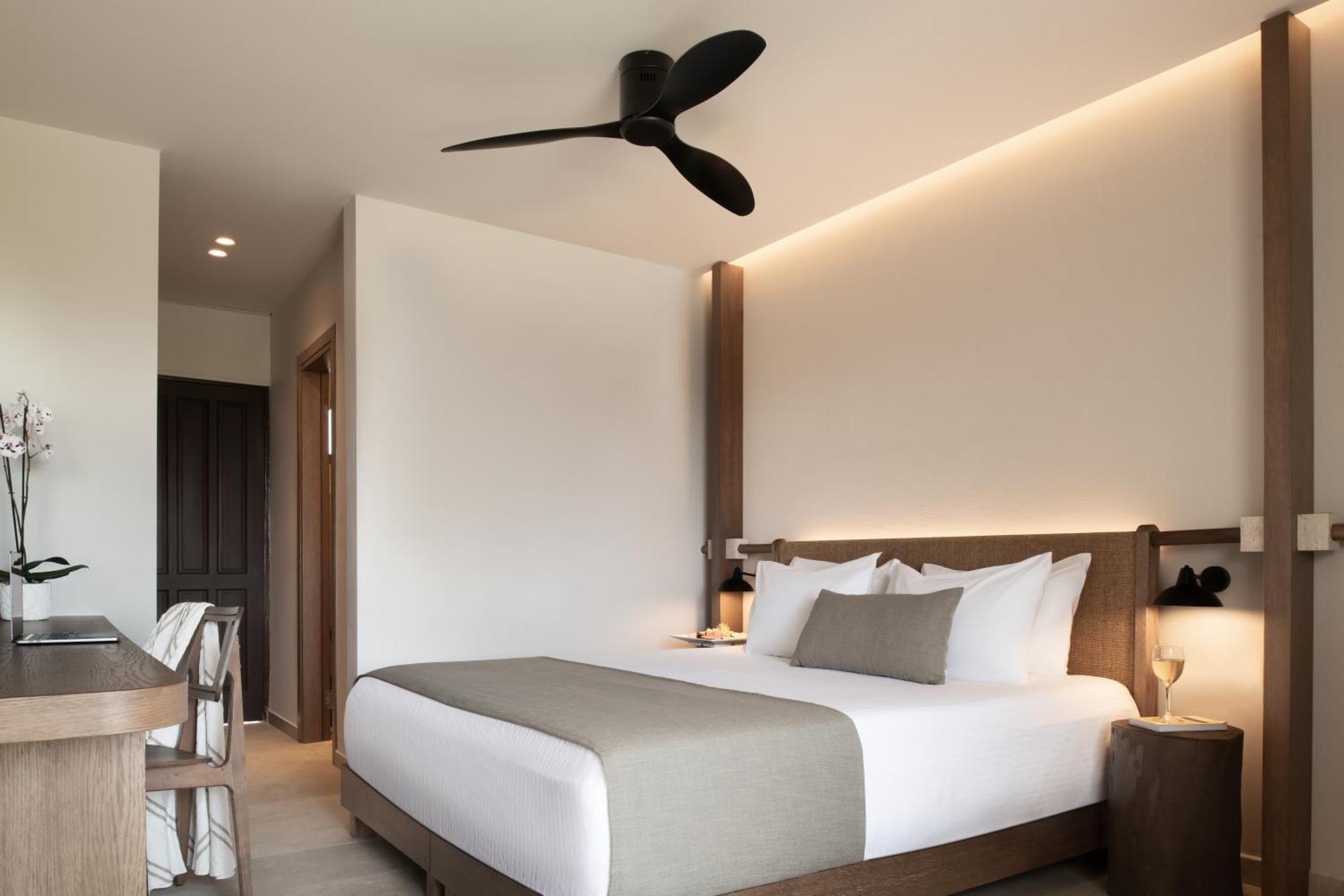 Argile Resort Mantzavinata Bagian luar foto