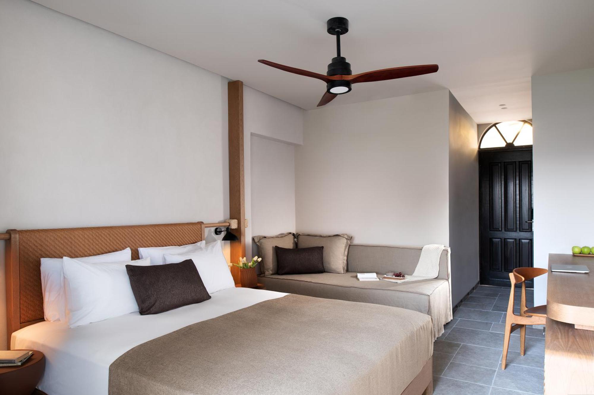 Argile Resort Mantzavinata Bagian luar foto